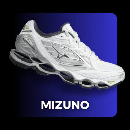 MIZUNO