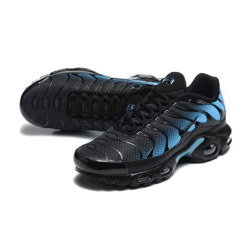 Air Max Plus TN 1 "Black/Aurora Green"