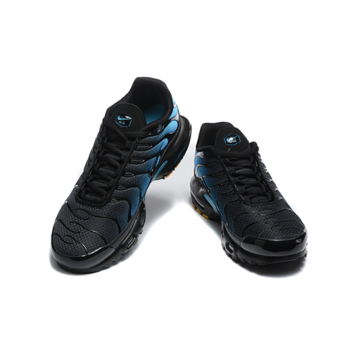 Air Max Plus TN 1 "Black/Aurora Green"