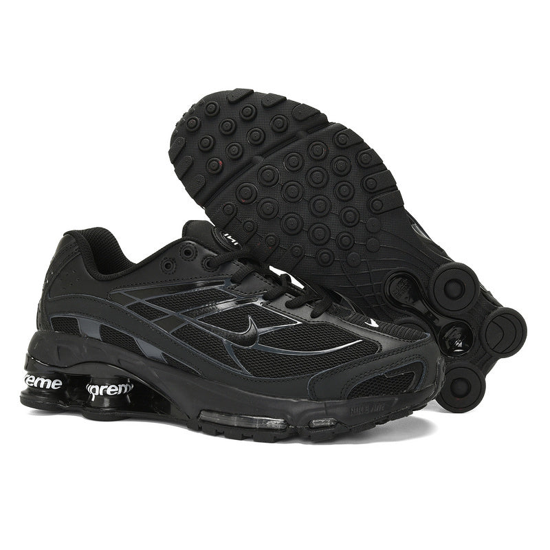 Sup x Shox Ride 2 “Black”