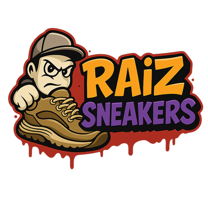 Raiz Sneakers