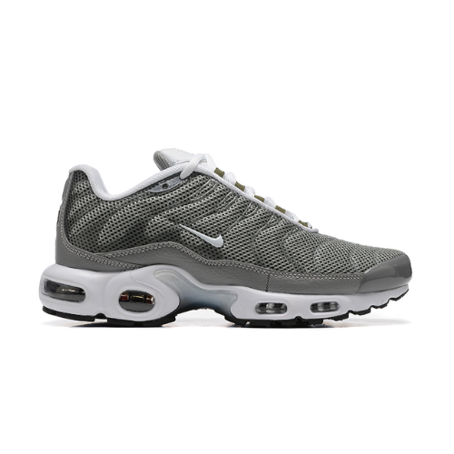 Air Max Plus TN 1 "Flat Pewter"