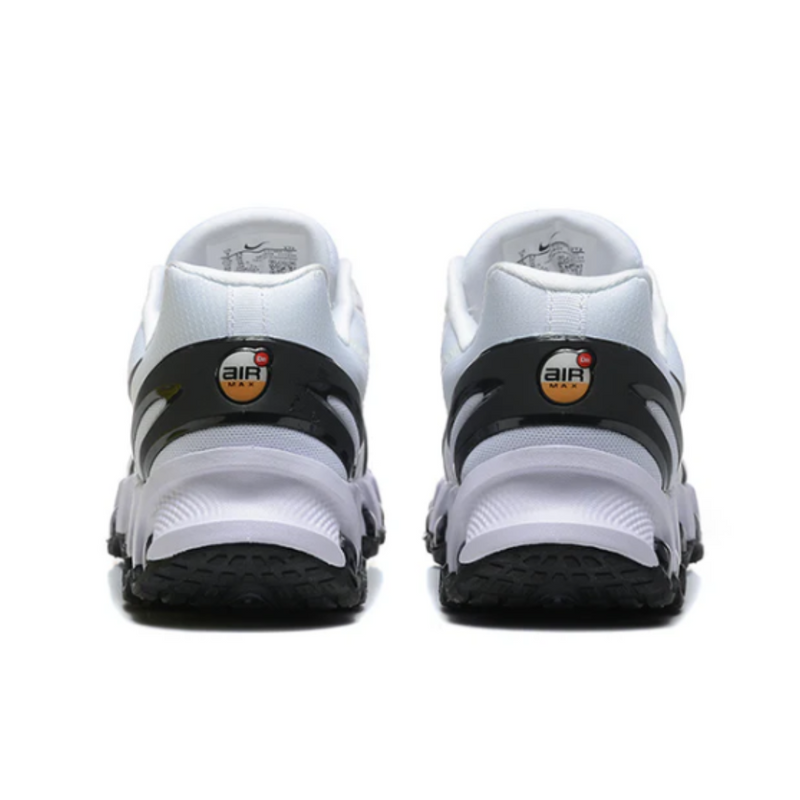 Air Max Dn8 White Black