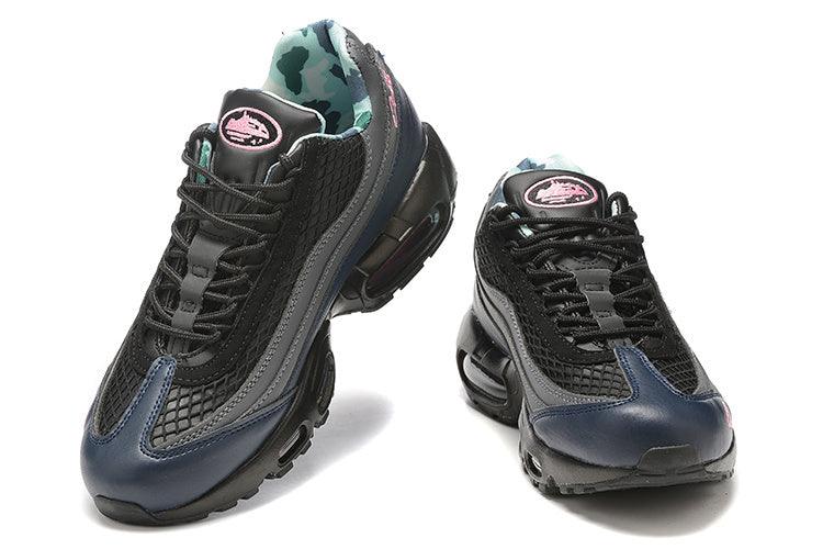 Corteiz x Nike Air Max 95 “Pink Beam”