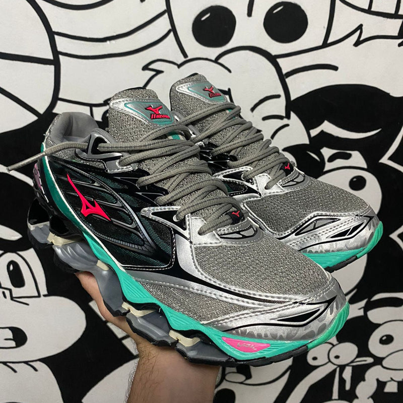 Mizuno Prophecy 6 "Cinza"