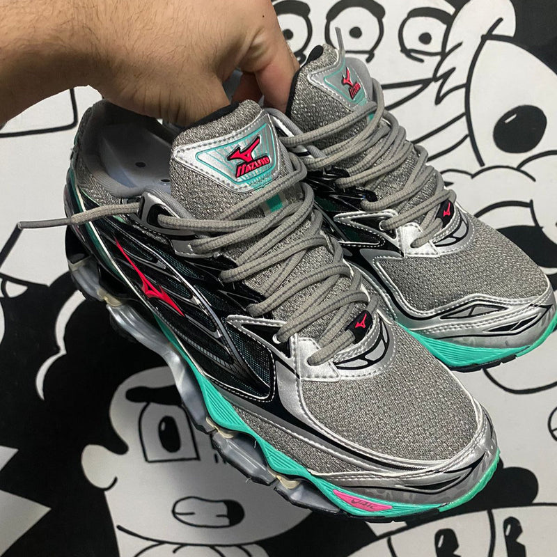 Mizuno Prophecy 6 "Cinza"