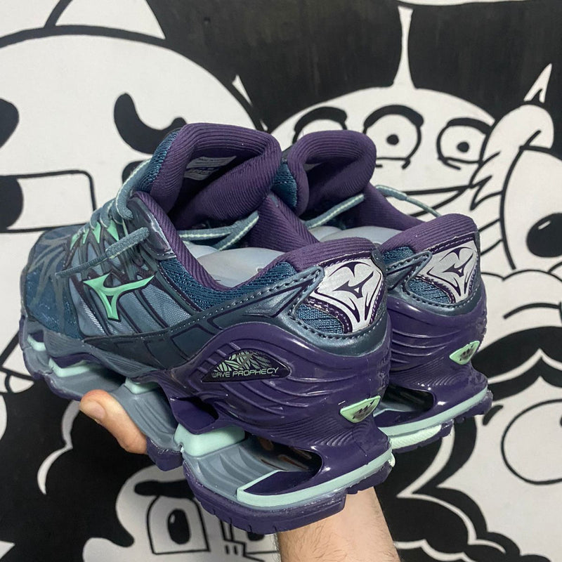 Mizuno Prophecy 7 "Açai"