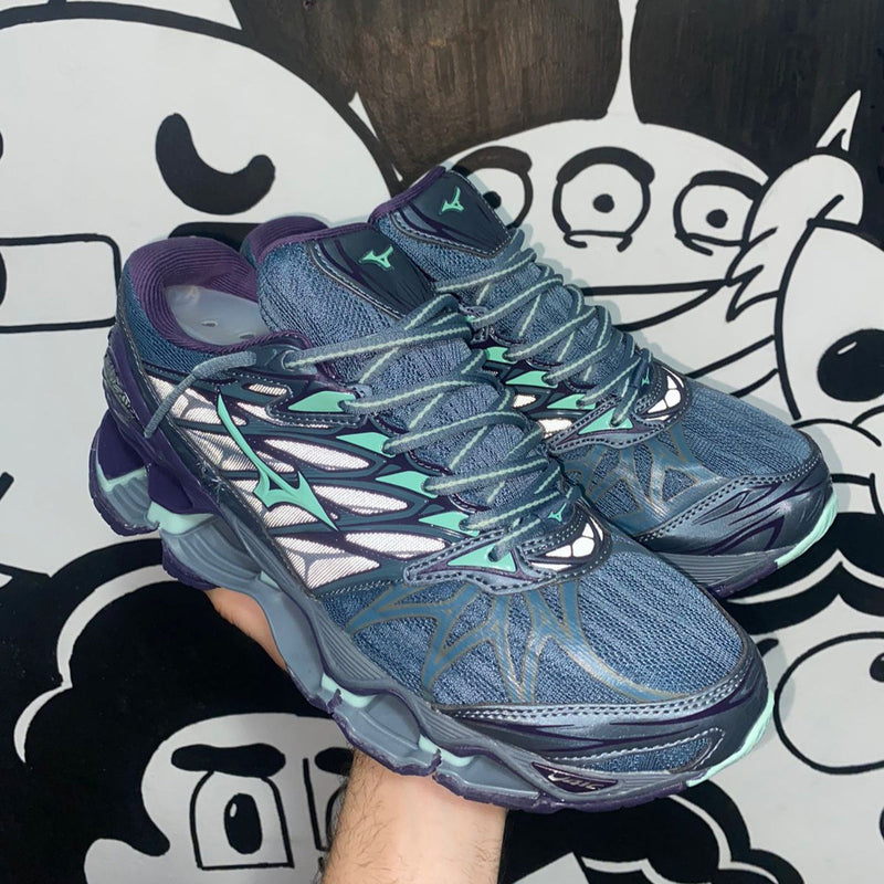 Mizuno Prophecy 7 "Açai"