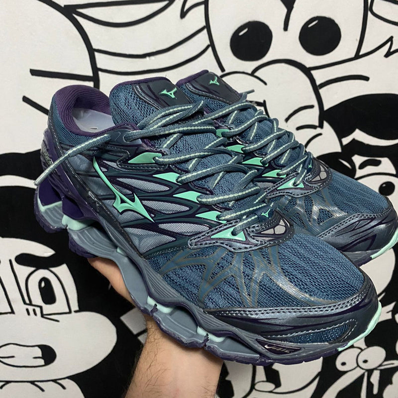 Mizuno Prophecy 7 "Açai"