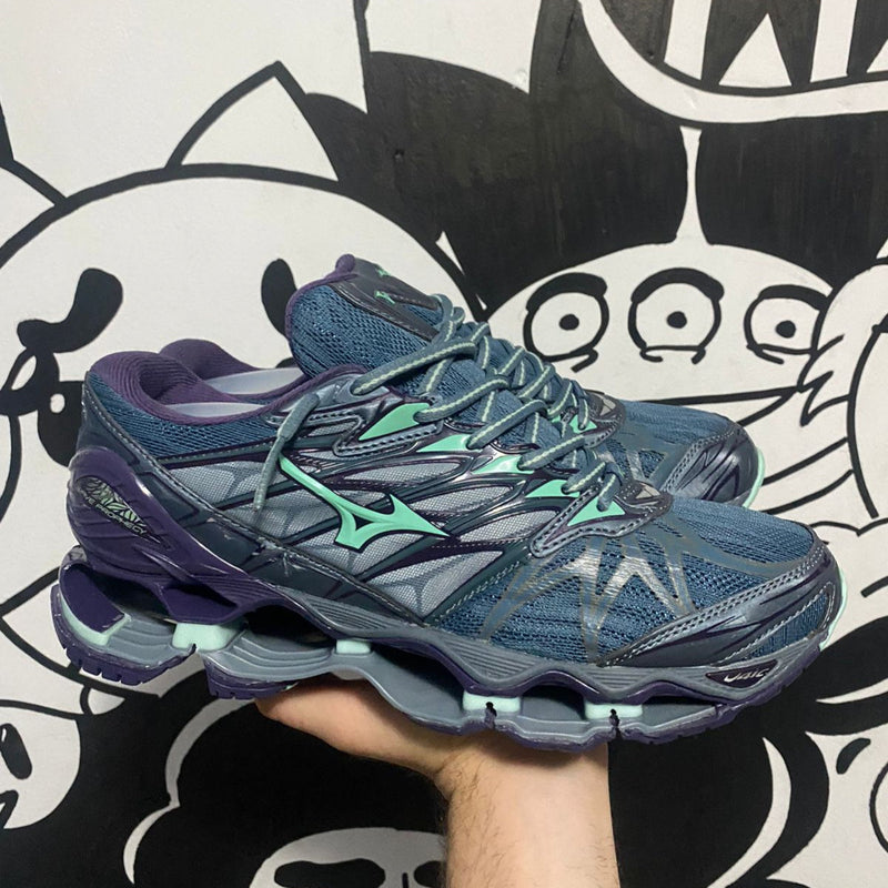 Mizuno Prophecy 7 "Açai"