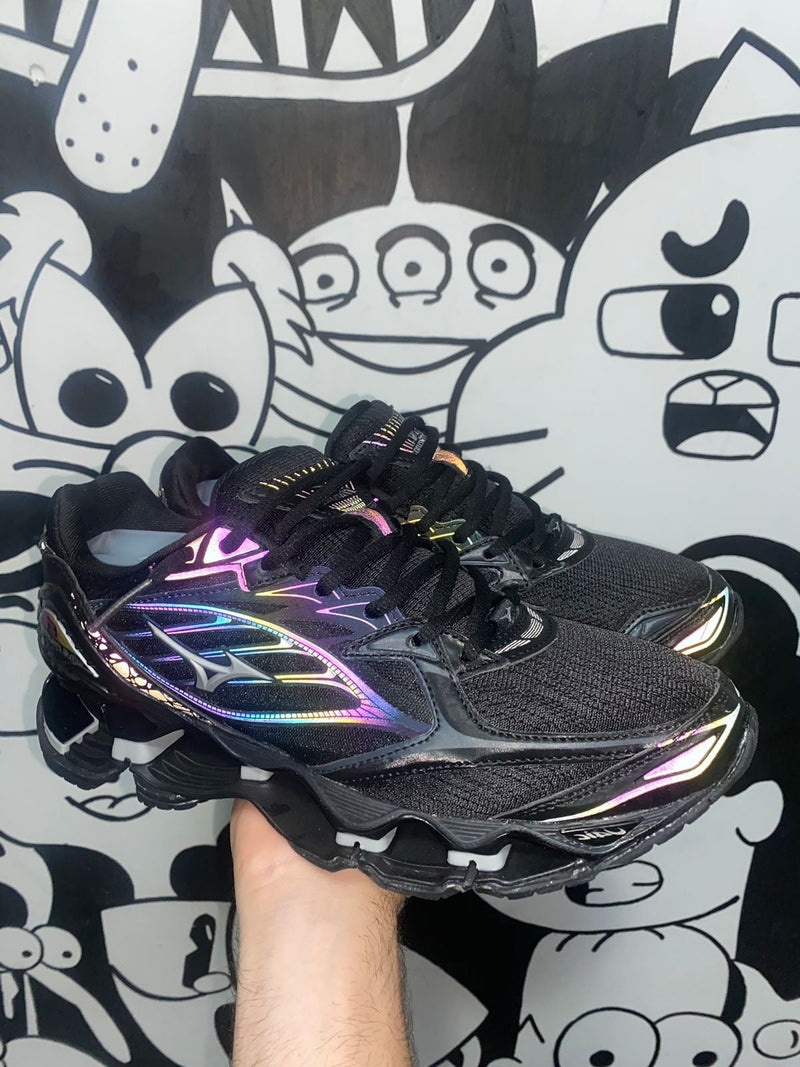 Mizuno Prophecy 6 "Camaleão"