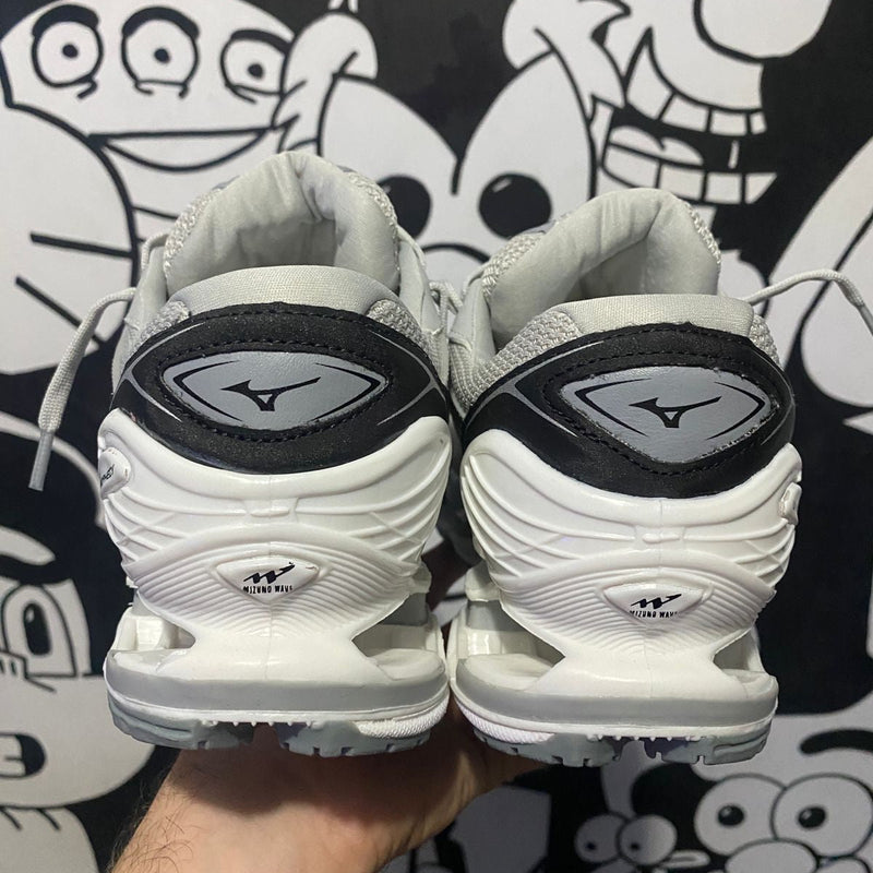 Mizuno Ls "Cinza"