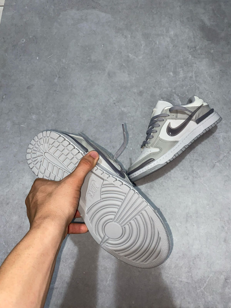 Nike Sb Twist Cinza