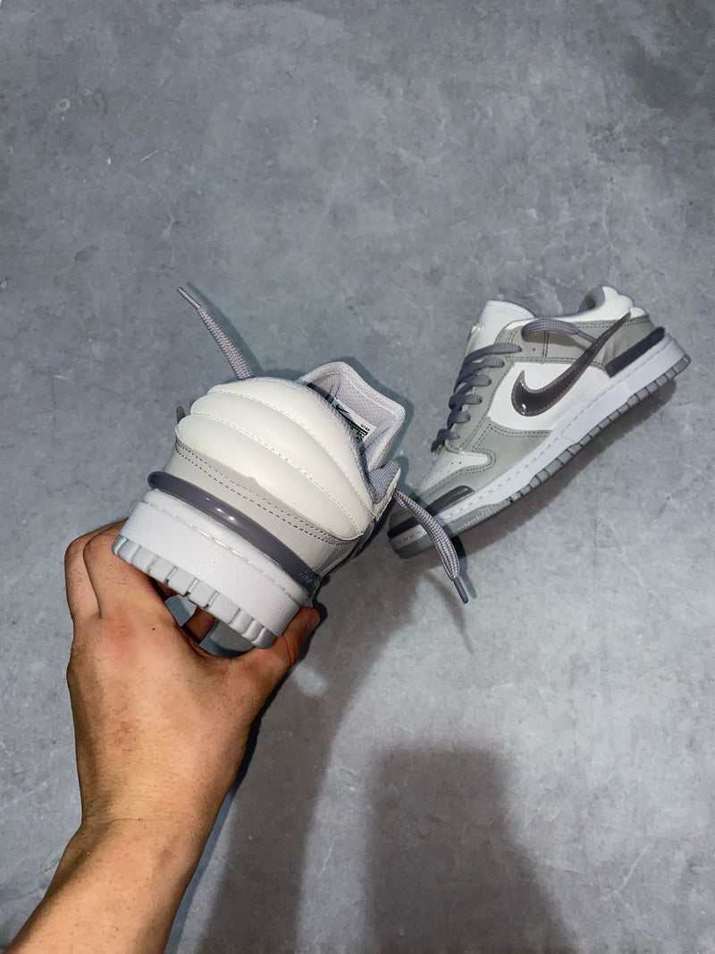 Nike Sb Twist Cinza