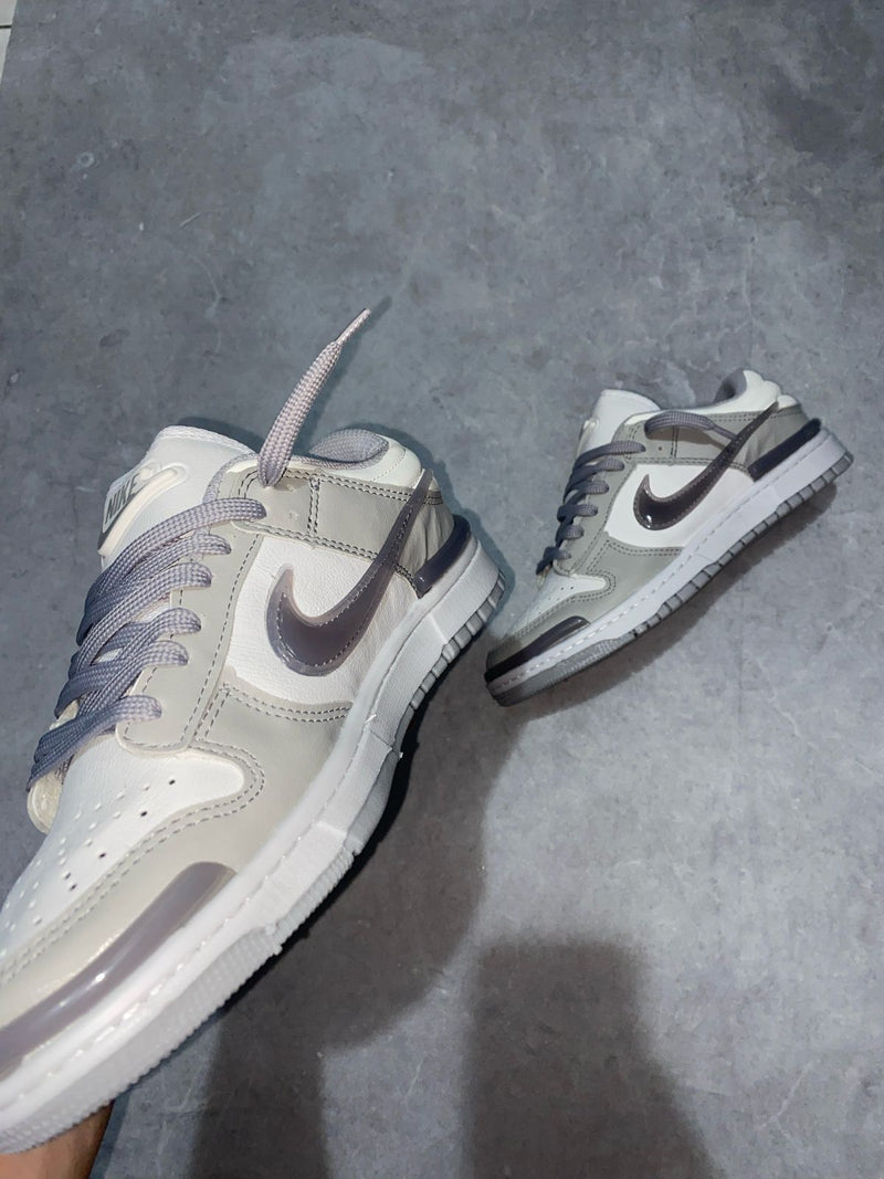 Nike Sb Twist Cinza