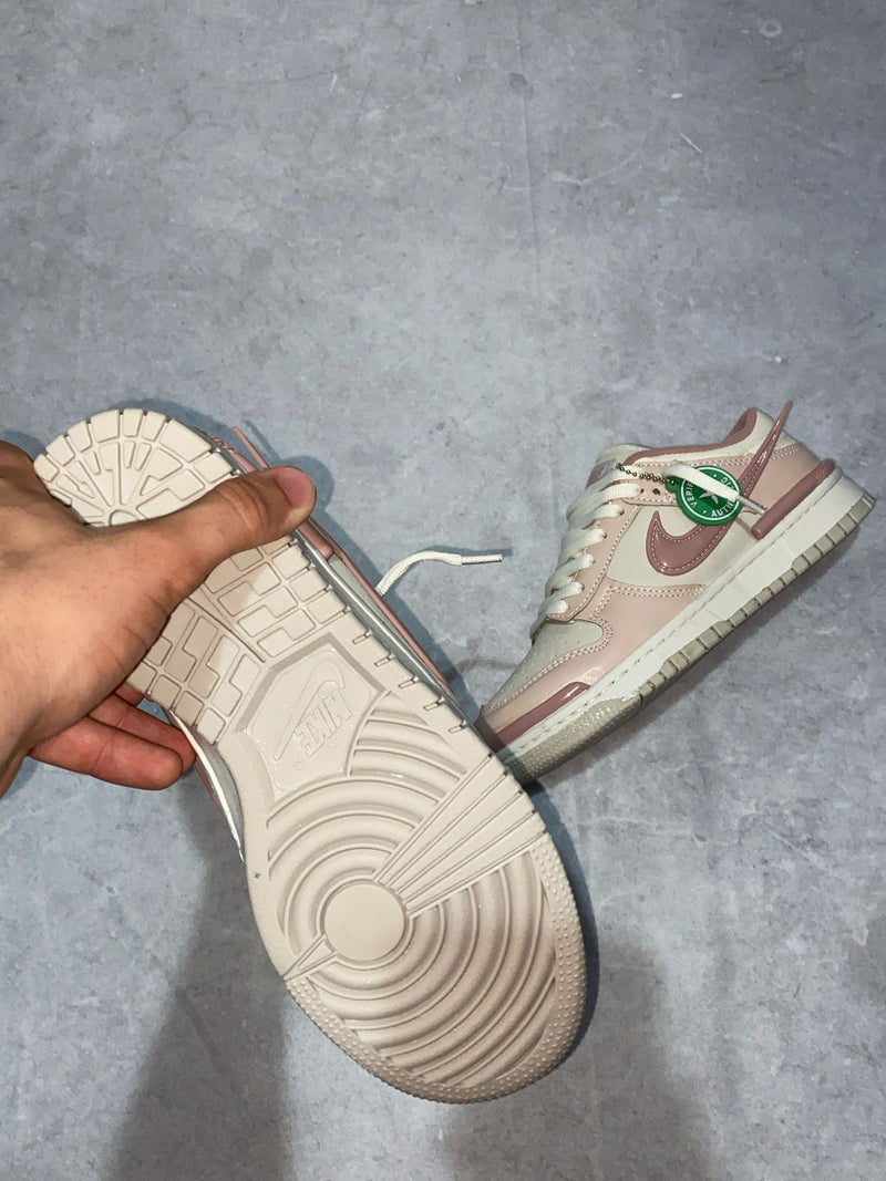 Nike Sb Twist Rosa
