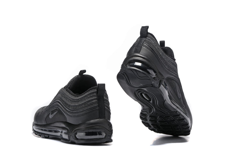 Air Max 97 "Black"