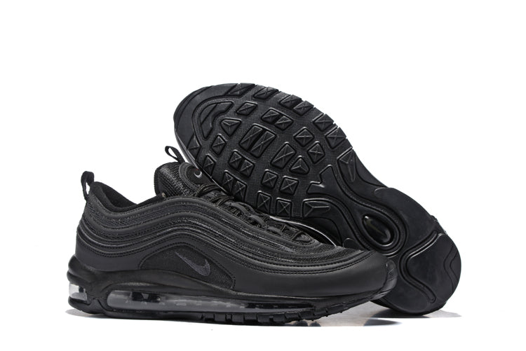 Air Max 97 "Black"