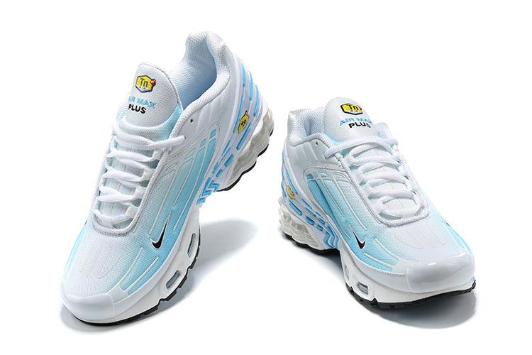 Air Max Plus TN 3 “Laser Blue”