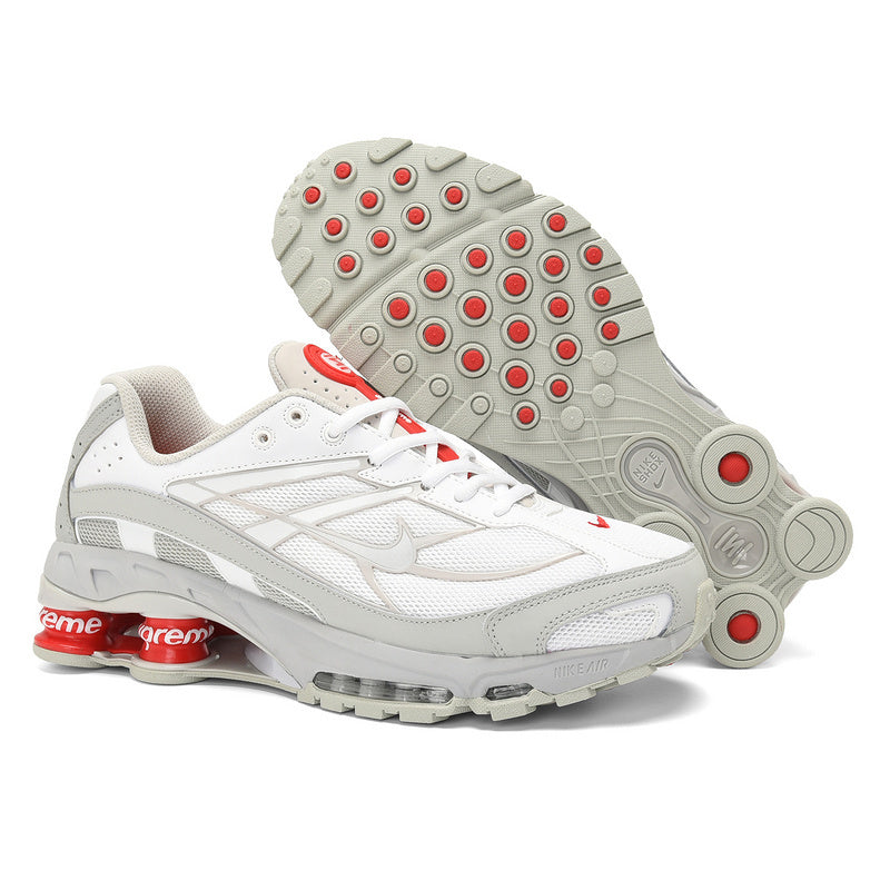 Sup x Shox Ride 2 “White”